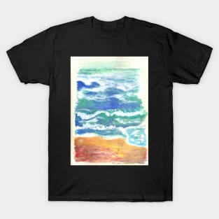 Sea Shore T-Shirt